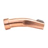 SÜA - 6290-3G Oxy/Acetylene Bent Gouging Tip - Compatible with