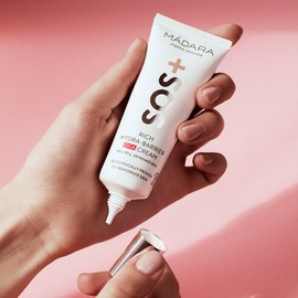 Madara SOS Rich Hyrda-Barrier CICA Cream, 40ml