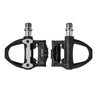 Corki Cycles Road Bike Pedals Bicycle Click Pedals Lightweight Nylon