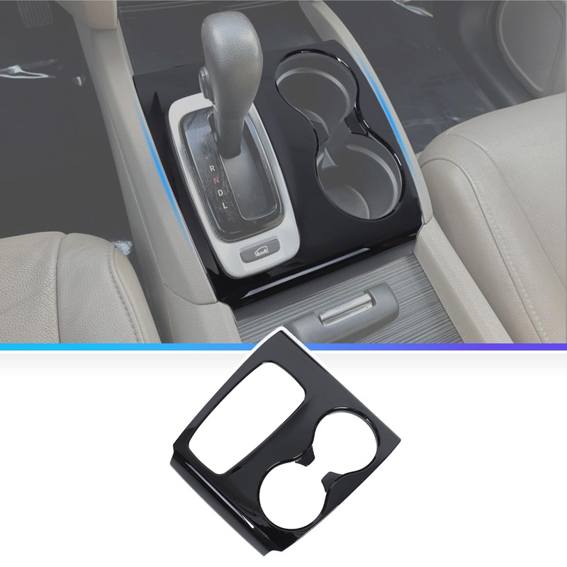 Gear Shift Panel Cover for Honda Pilot 2016-2020/ Honda Ridgeline