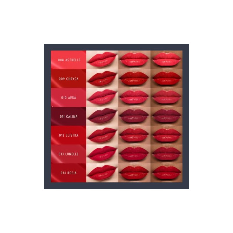 TIMEPHORIA Tinta para Labios de Larga Duración 013 Lunelle, Lip