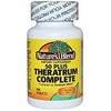 Nature's Blend Theratrum Complete 50 Plus with Lutein and Lycopene 100 Tablets
