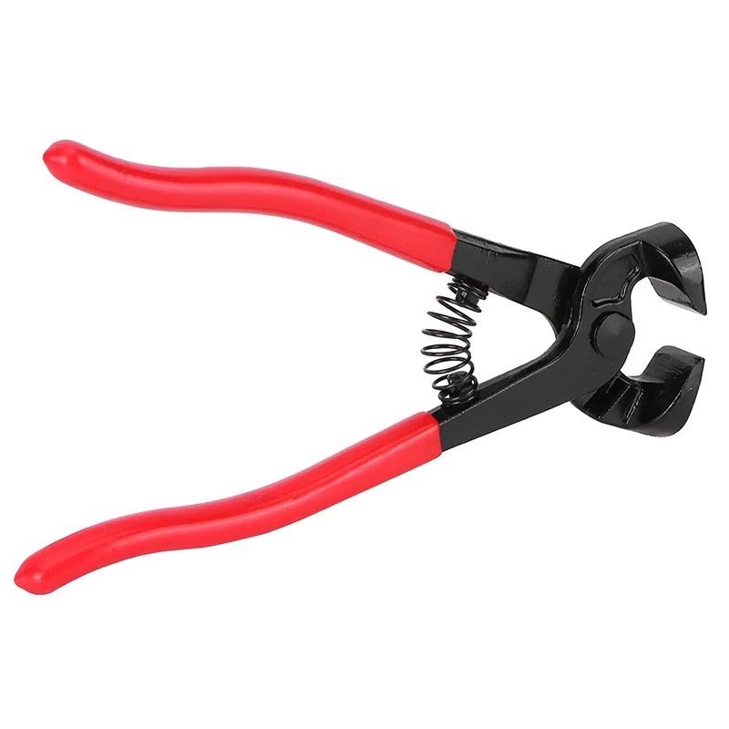 PRICE BEATER Pro Ceramic Tile Nipper, Tile Cutter/Nipper/Plierile Cutting Pliers
