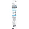 Dental Pro Black Diamond Ultra-Fine Bristles Regular Medium 4-Pack