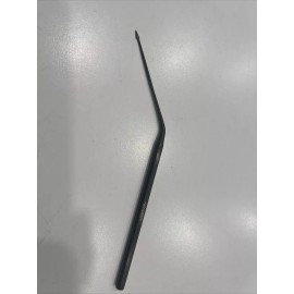 MYRINGOTOMY Knife Angled Black Ceramic Coated For Ultimate Durability