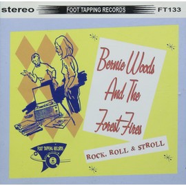 Rock Roll And Stroll