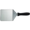 Paderno 18512–15 Stainless Steel Hamburger Spatula