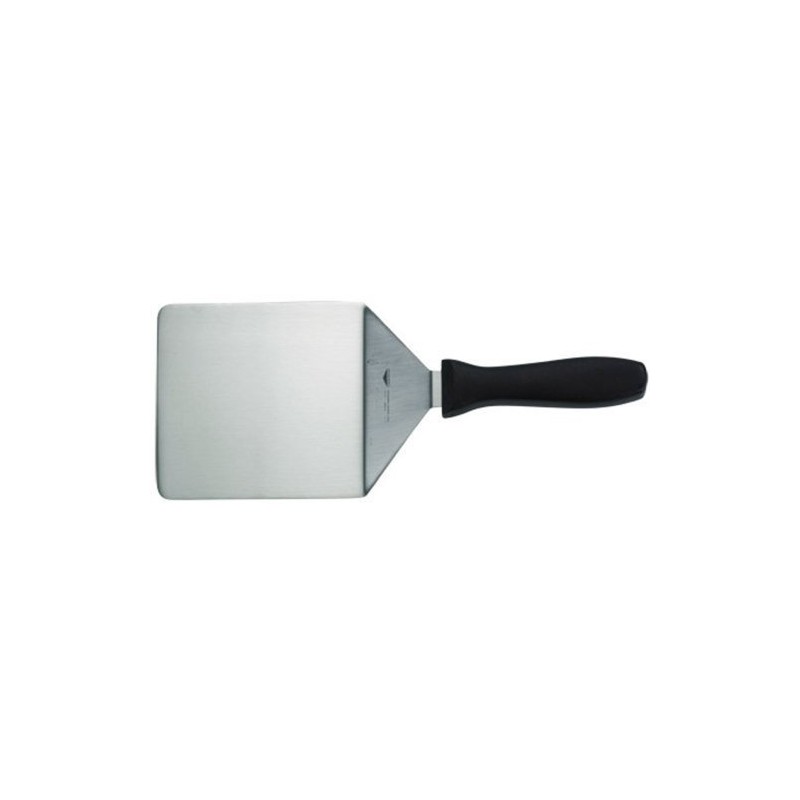 Paderno 18512–15 Stainless Steel Hamburger Spatula