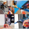 PLANEKO 11PCS Air Line Removal Tool Kit for 1/4" 5/16"