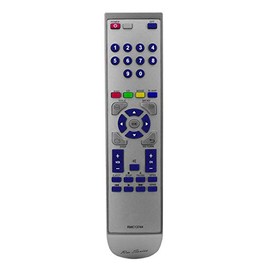 RM Series Remote Control Compatible with NAD M3