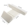 Baby Side Sleeping Wedge Pillow Styling Pillow Infant Side Sleep