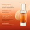 Sulwhasoo Concentrated Ginseng Renewing Serum Mini Hydrates, Visibly Firm, Smooth,