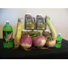 Deer Food Plot Supplies From Real World Wildlife Products RWWP