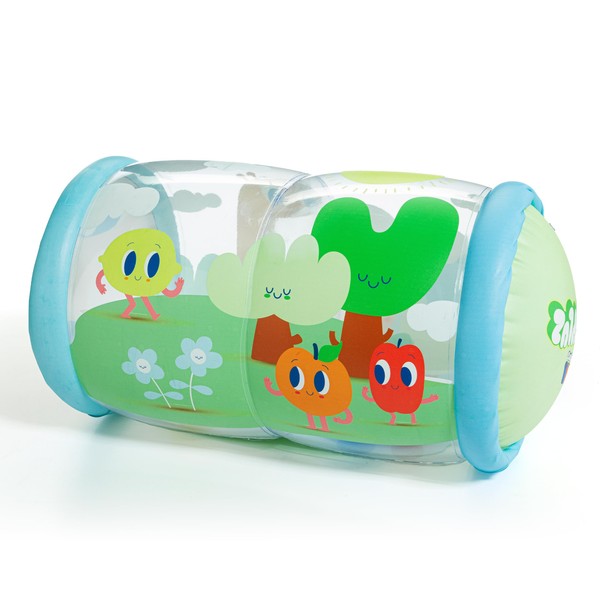 MOLTO Inflatable Sensory Roller for Babies - Gusy Light Design