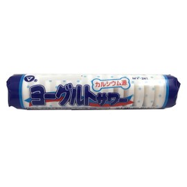 Matsuyama Seika Yogurt Sour 0.7 oz (22 g) x 30 Packs