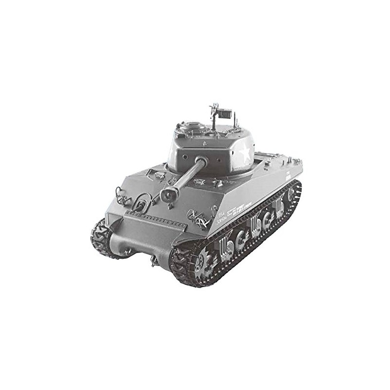 Aska Model 1/35 US Army M4 A3 (Late 76) w