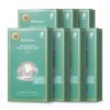 JM Solution 제이엠솔루션 청광 마린 진주 모이스처 마스크 펄 24ml 10매입 x 7개 총 70매 JMsolution Blue Light Marine Pearl Moisture Mask Pearl 24ml 10 Sheets x 7 Packs Total 70 Sheets