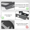 Xitomer Luggage Rack Set Fit for Surron Light bee X/Segway