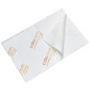 Calotherm Microfibre Calocloth 6" x 8" (Twin Pack), White