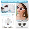 MARE AZZURO Cat Eye Outdoor Reading Glasses Women Sunglasses Readers