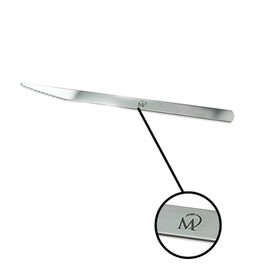 Marcel Paa Parisian Bread Blade Serrated 13 cm