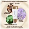 54 Thrones BUTTER Egyptian Lavendar & Moroccan Mint Moisturizer
