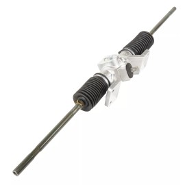 Caltric Rack And Pinion Steering Box For John Deere XUV560E XUV560E S4 Gator Am145794