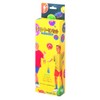 Suzuki Latex Yoyo Fusen Set with Pocket Pump, Pack of