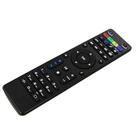 Replacement Remote Control Controller For Infomir Mag254 Mag256 Mag250 Mag257 IPTV STB Box