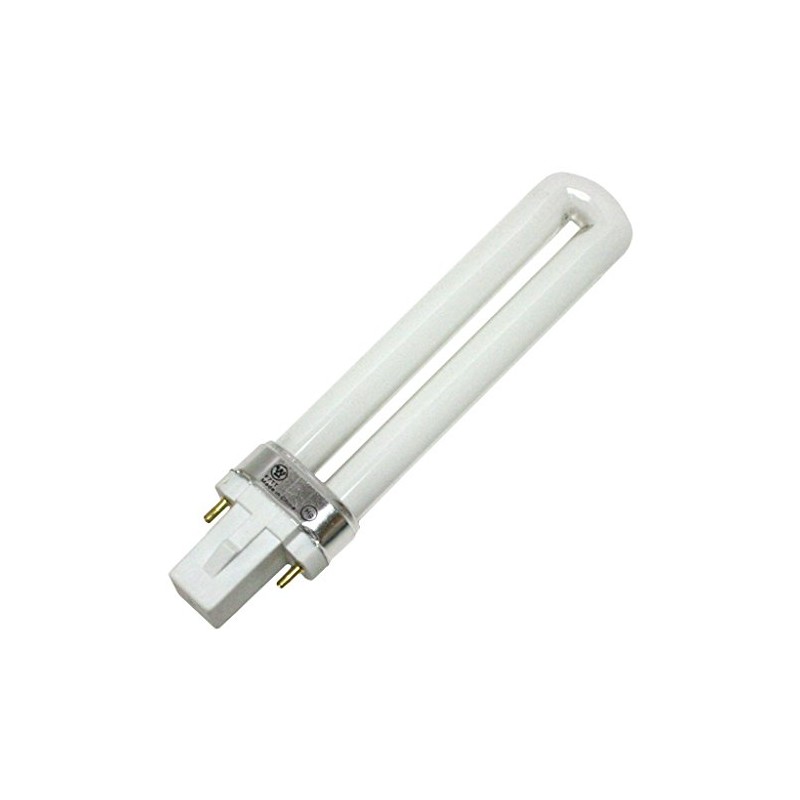 Westinghouse Lighting Corp 37373 7-watt Replacement Bulb, Fluorescent