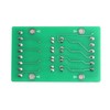 NOYITO 4-Channel Optocoupler Photoelectric Isolator Module Level Voltage Converter Module