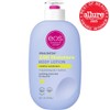 EOS Sheer Better Body Lotion Vanilla Cashmere 24-hour moisture skin