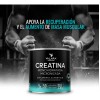 Creatina Monohidratada Micronizada en Polvo Valara | Alta Pureza Certificada
