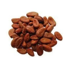 Cacao En Grano Tostado Sin Cáscara 1kg - Superfood Keto Puro