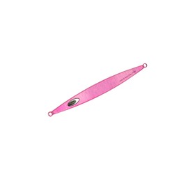 Nature Boys SS1175-1AK Metal Jig Swim Rider Short UV Head Pink 175g