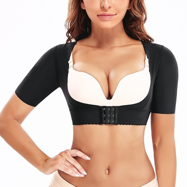 RGAINON Faja Moldeadora de Brazos y Espaldas para Mujer Faja