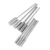 Set of 8 Grinding Drill Bits Diamond Bits Diamond Mounting