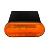 MelTruck® Yellow Neon LED Marker Light for Lorry Car Trailer