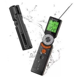 Aidmax Digital Meat Thermometer