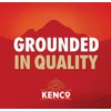 Monkey Rock Instant Coffee Travel Pack - 50 Kenco Decaff