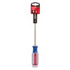 CRAFTSMAN Screwdriver, 1/4-in x 6-in Slotted, Acetate Handle (CMHT65015)