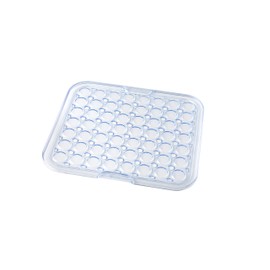 Addis Transparent Sink Mat