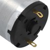 DC 12V Gear Motor Speed Reduction CW CCW Copper Wire