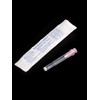 Disposable sterile needles 100Pack (18G-1.5IN)