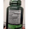 HerbTonics Apple Cider Vinegar + Keto With Probiotics, 60 Capsules,