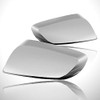 Elite Auto Chrome 2014-2017 Mirror Covers fit for Chevy Impala