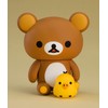 Nendoroid Rilakkuma Non-Scale Plastic Painted Action Figure