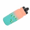 Bike Water Bottle Portable Leakproof Squeeze Water Bottles for Outdoor