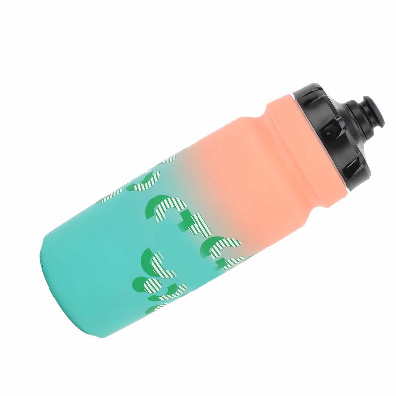 Bike Water Bottle Portable Leakproof Squeeze Water Bottles for Outdoor