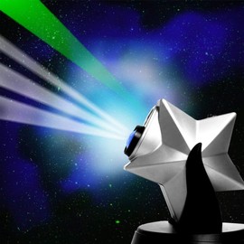 Laser Star